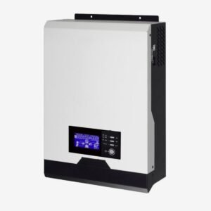 Hybrid Pure Sine Inverter