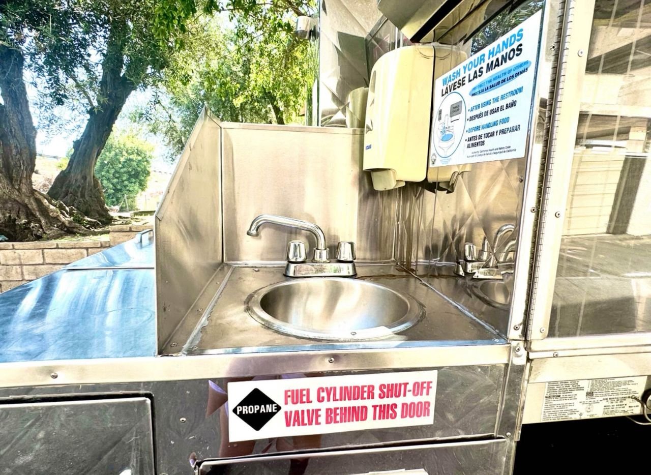 Big Dog Cart - Image 3
