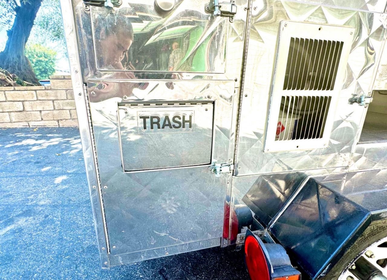 Big Dog Cart - Image 4